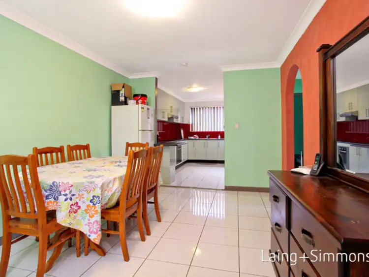 Fourth view of Homely unit listing, 20/14 Luxford Rd, Mount Druitt NSW 2770