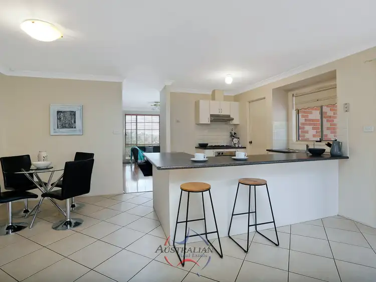 Third view of Homely house listing, 3 Sharree Way, Acacia Gardens NSW 2763