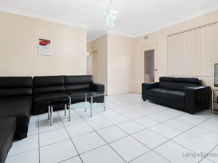 Second view of Homely unit listing, Address available on request