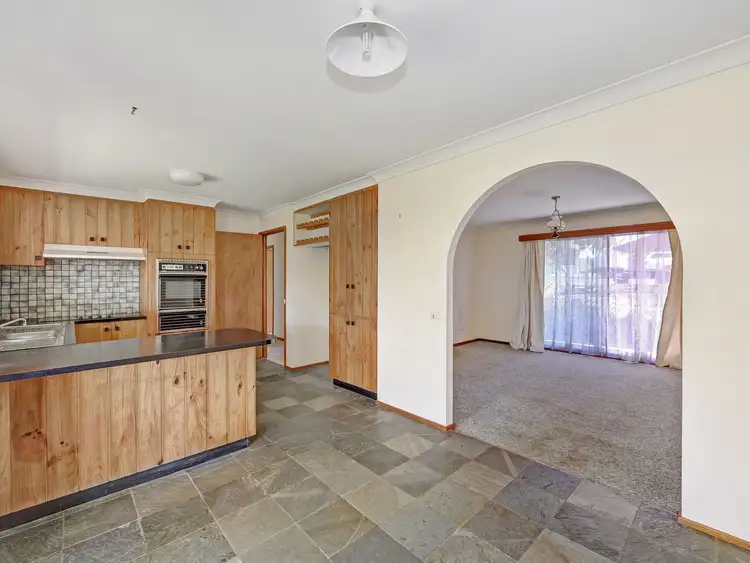 Second view of Homely house listing, 132 Granite Street, Port Macquarie NSW 2444