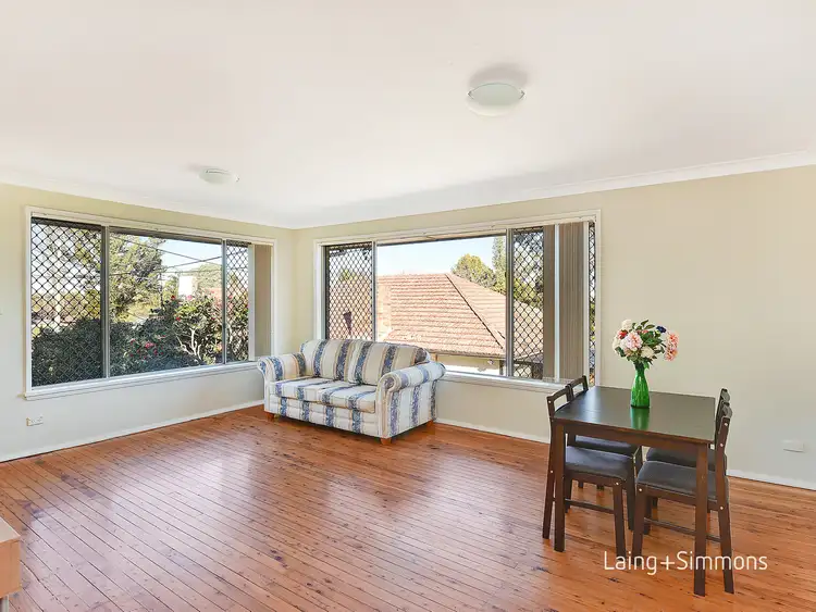 Third view of Homely house listing, 563 Pacific Highway, Mount Colah NSW 2079