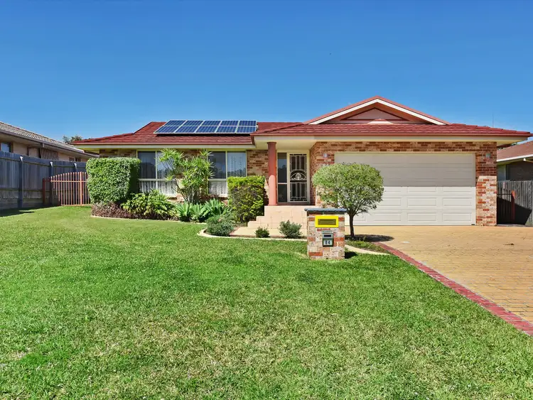 Main view of Homely house listing, 84 Marian Drive, Port Macquarie NSW 2444