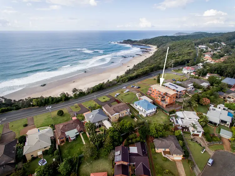 Second view of Homely unit listing, 1/99 Pacific Drive, Port Macquarie NSW 2444
