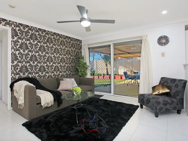 Sixth view of Homely house listing, 5 Torbert Avenue, Quakers Hill NSW 2763