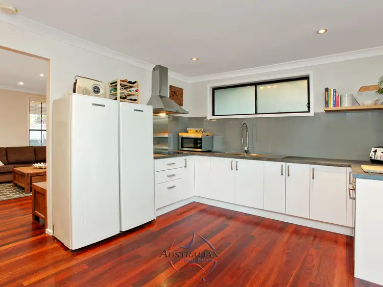 Fourth view of Homely house listing, 68 Tambaroora Crescent, Marayong NSW 2148