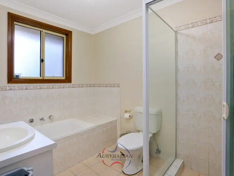 Sixth view of Homely townhouse listing, 2/20 Stanbury Place, Quakers Hill NSW 2763
