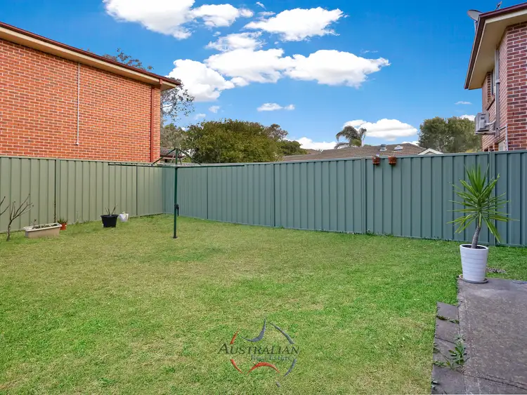 Seventh view of Homely townhouse listing, 2/20 Stanbury Place, Quakers Hill NSW 2763