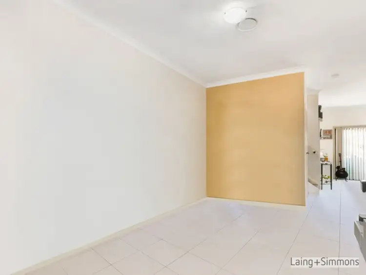 Fifth view of Homely townhouse listing, 1/27 Ropes Creek Road, Mount Druitt NSW 2770