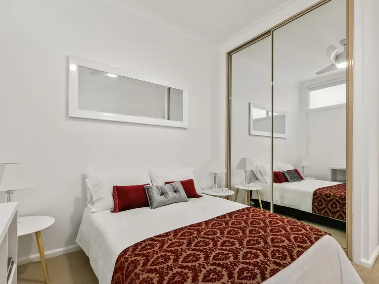 Fifth view of Homely apartment listing, 4/161A William Street, Darlinghurst NSW 2010