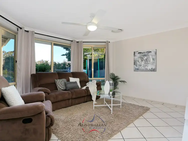 Fourth view of Homely house listing, 6 Zahra Place, Quakers Hill NSW 2763