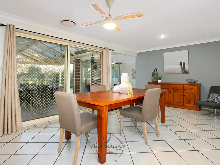 Sixth view of Homely house listing, 6 Zahra Place, Quakers Hill NSW 2763