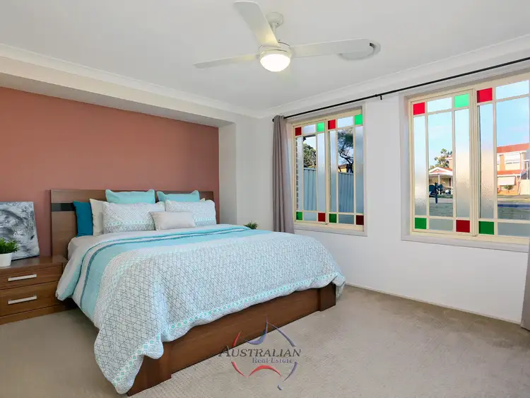 Seventh view of Homely house listing, 6 Zahra Place, Quakers Hill NSW 2763