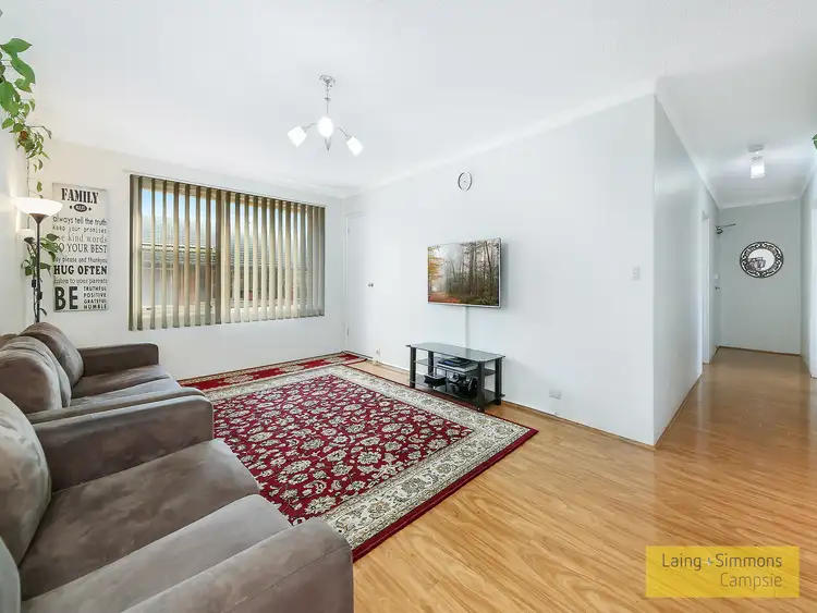 Second view of Homely apartment listing, 6/48 Albert Street, Belmore NSW 2192