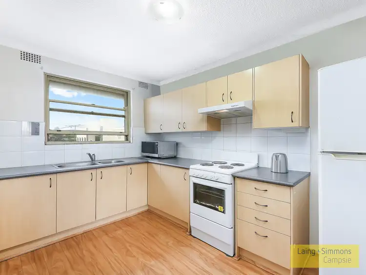 Third view of Homely apartment listing, 6/48 Albert Street, Belmore NSW 2192