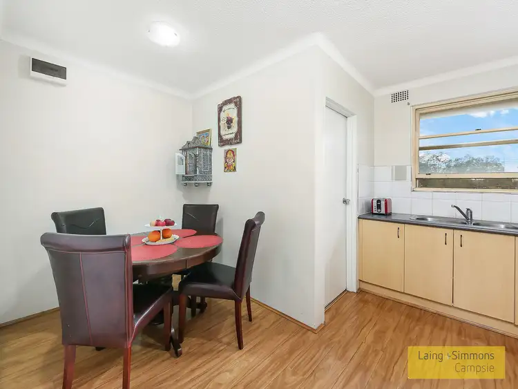 Fourth view of Homely apartment listing, 6/48 Albert Street, Belmore NSW 2192