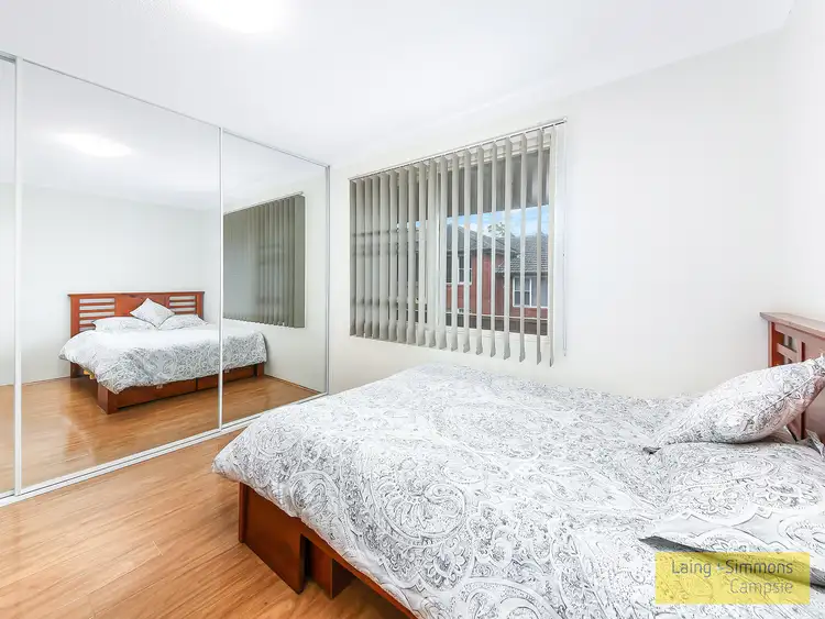 Fifth view of Homely apartment listing, 6/48 Albert Street, Belmore NSW 2192