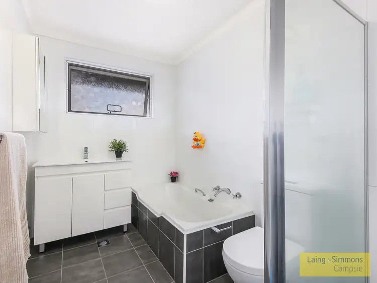 Seventh view of Homely apartment listing, 6/48 Albert Street, Belmore NSW 2192
