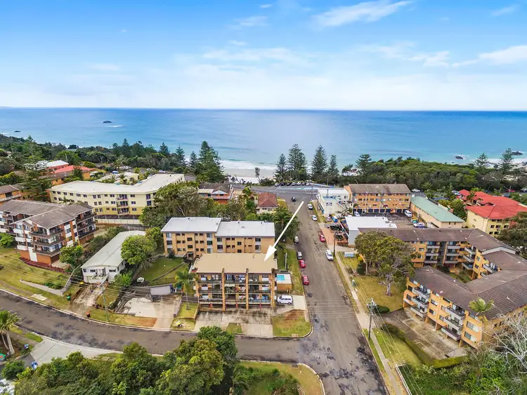 Main view of Homely unit listing, 2/9 Flynn Street, Port Macquarie NSW 2444