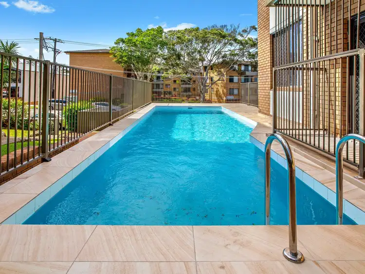 Second view of Homely unit listing, 2/9 Flynn Street, Port Macquarie NSW 2444