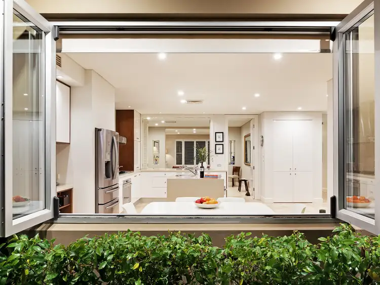 Fifth view of Homely house listing, 54 Coolawin Road, Northbridge NSW 2063