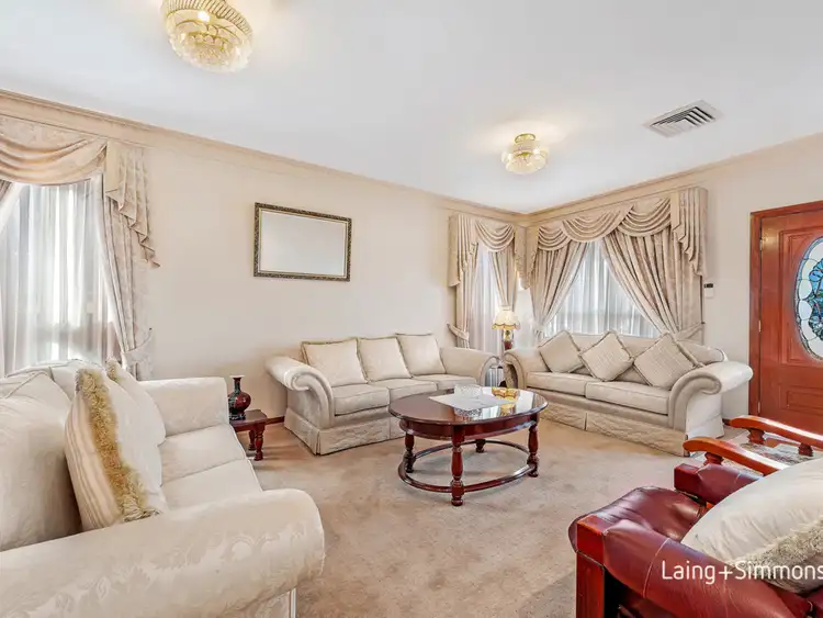 Second view of Homely house listing, 310 Blaxcell Street, Granville NSW 2142
