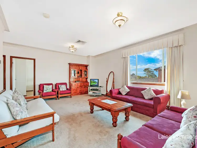Third view of Homely house listing, 310 Blaxcell Street, Granville NSW 2142