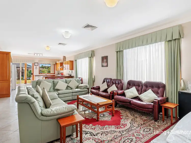 Fourth view of Homely house listing, 310 Blaxcell Street, Granville NSW 2142