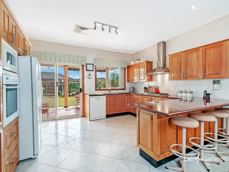 Fifth view of Homely house listing, 310 Blaxcell Street, Granville NSW 2142