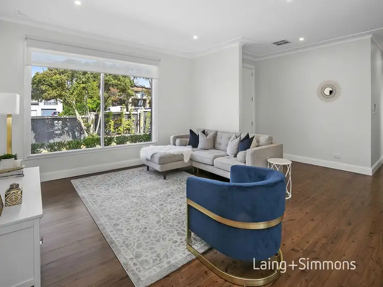 Fifth view of Homely house listing, 171 Powderworks Road, Elanora Heights NSW 2101