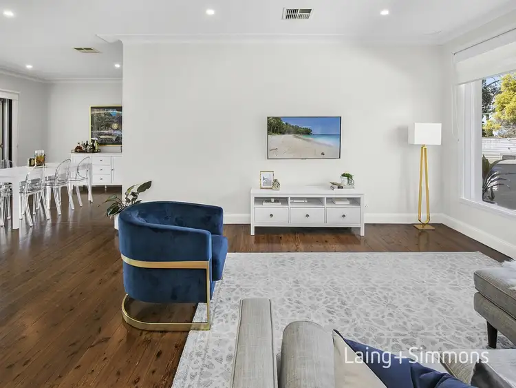 Sixth view of Homely house listing, 171 Powderworks Road, Elanora Heights NSW 2101