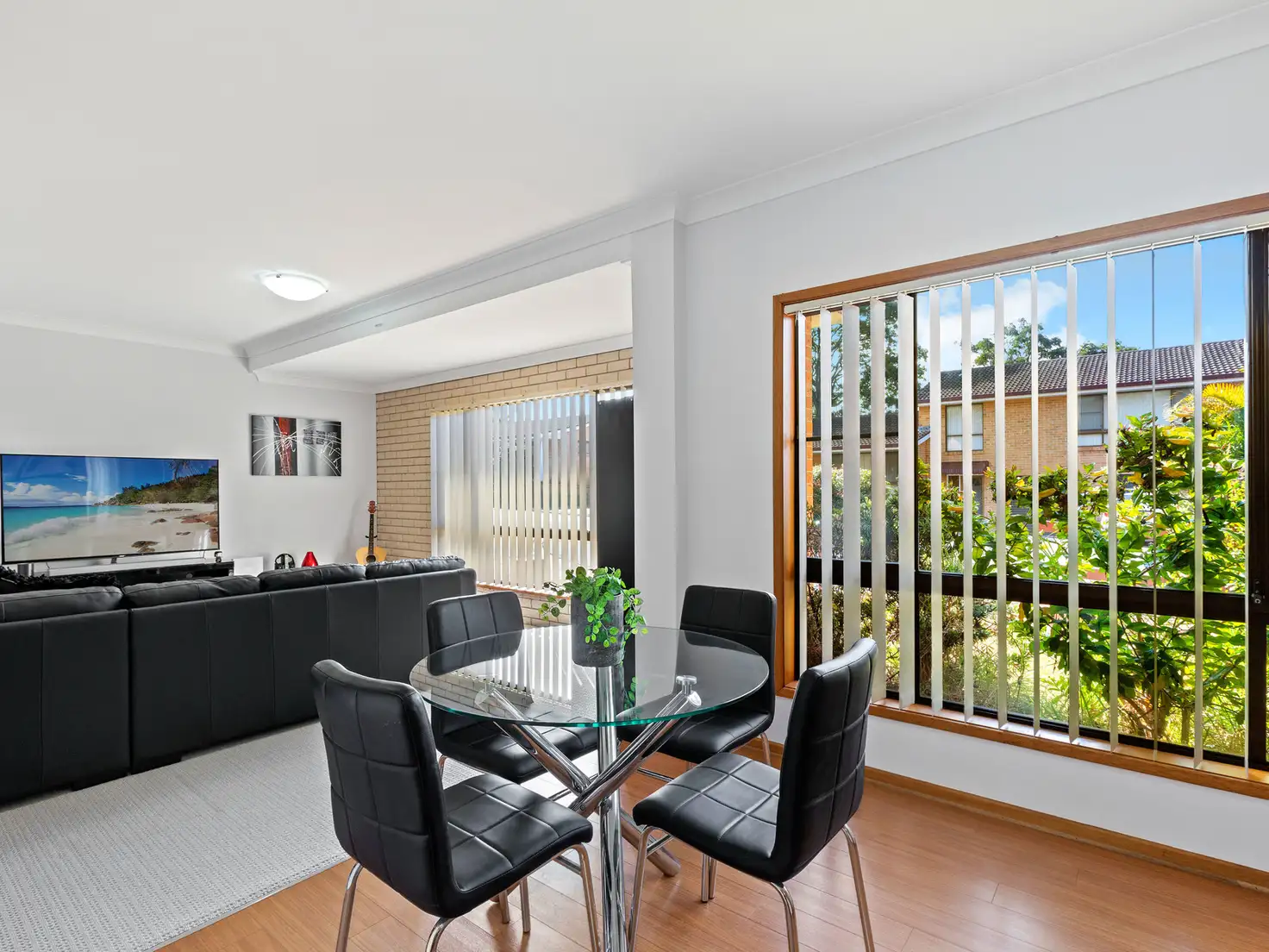 Main view of Homely townhouse listing, 11/140 Kennedy Drive, Port Macquarie NSW 2444