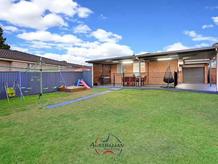 Third view of Homely house listing, 4 Dorrie Place, Quakers Hill NSW 2763