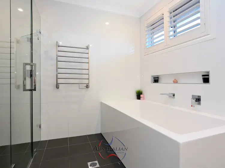 Fifth view of Homely house listing, 4 Dorrie Place, Quakers Hill NSW 2763