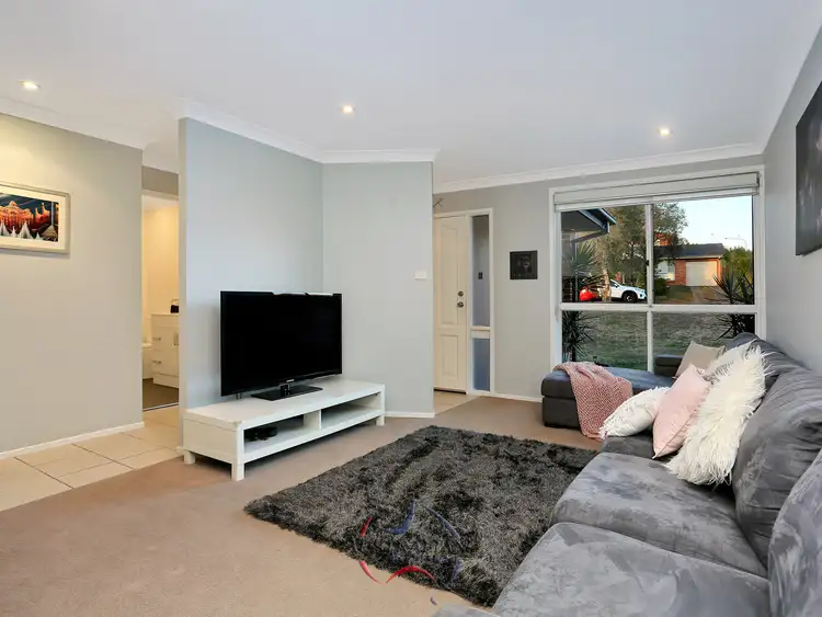 Sixth view of Homely house listing, 4 Dorrie Place, Quakers Hill NSW 2763