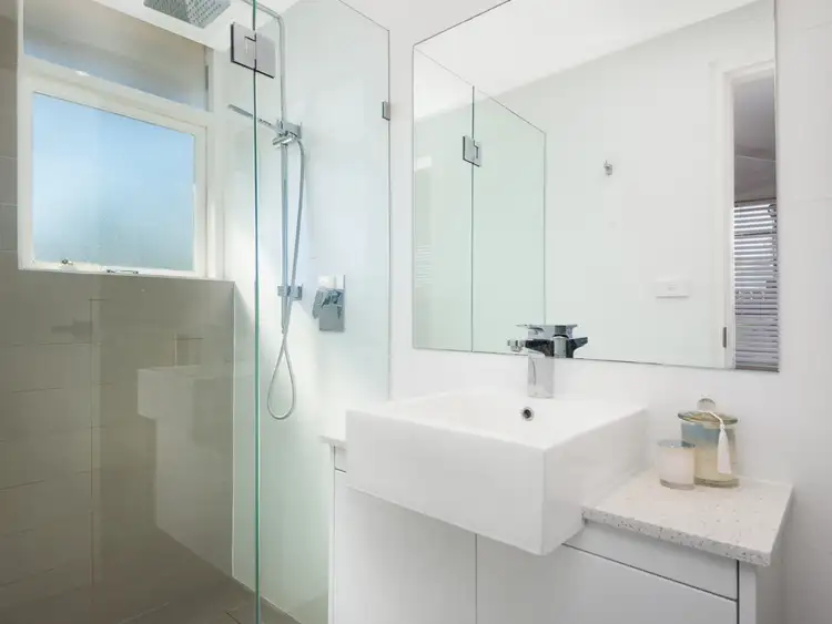 Fifth view of Homely apartment listing, 61/100 High Street, North Sydney NSW 2060