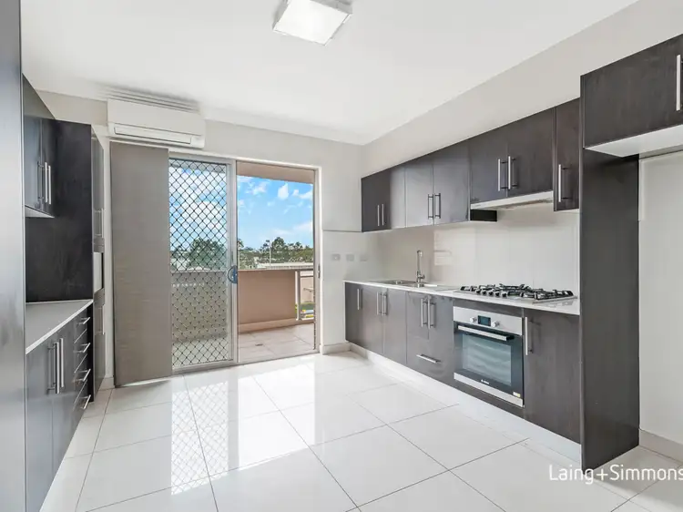 34/48 St Hilliers Road, Auburn NSW 2144