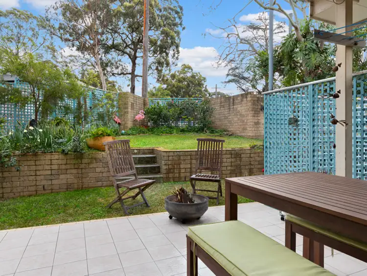 Fifth view of Homely villa listing, 1/15 Taylor Close, Miranda NSW 2228