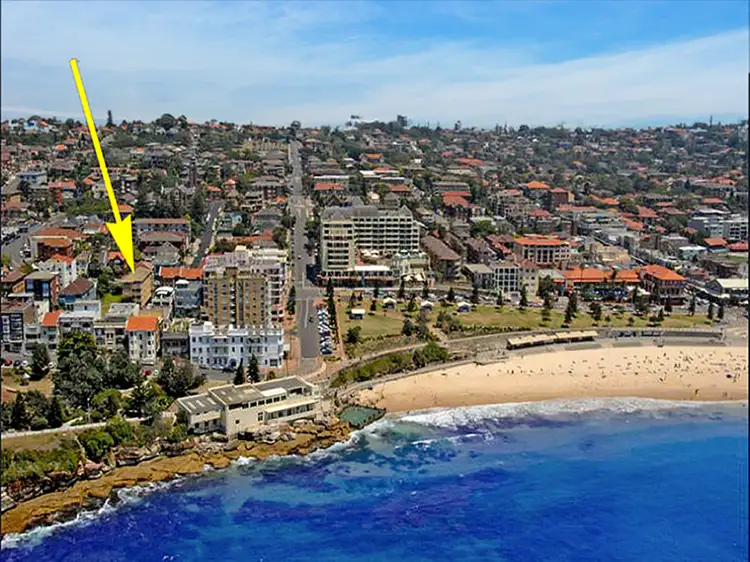 4/269 Arden Street, Coogee NSW 2034
