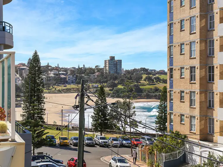 Second view of Homely apartment listing, 4/269 Arden Street, Coogee NSW 2034