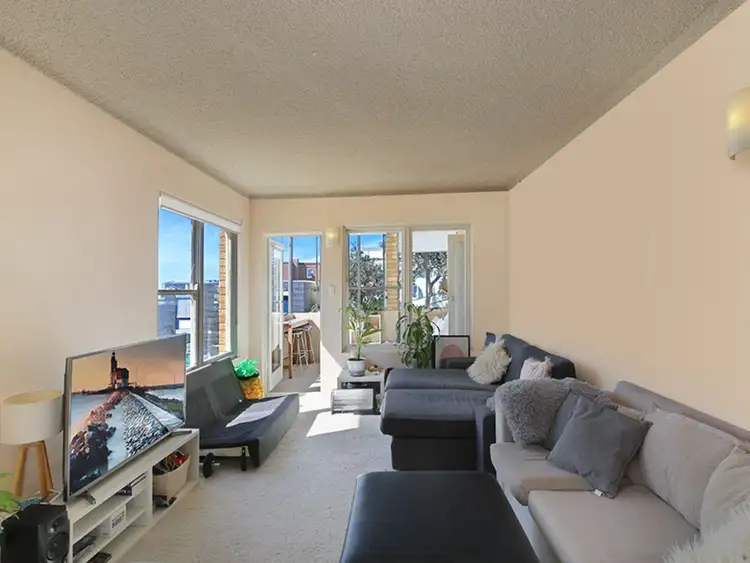 Third view of Homely apartment listing, 4/269 Arden Street, Coogee NSW 2034