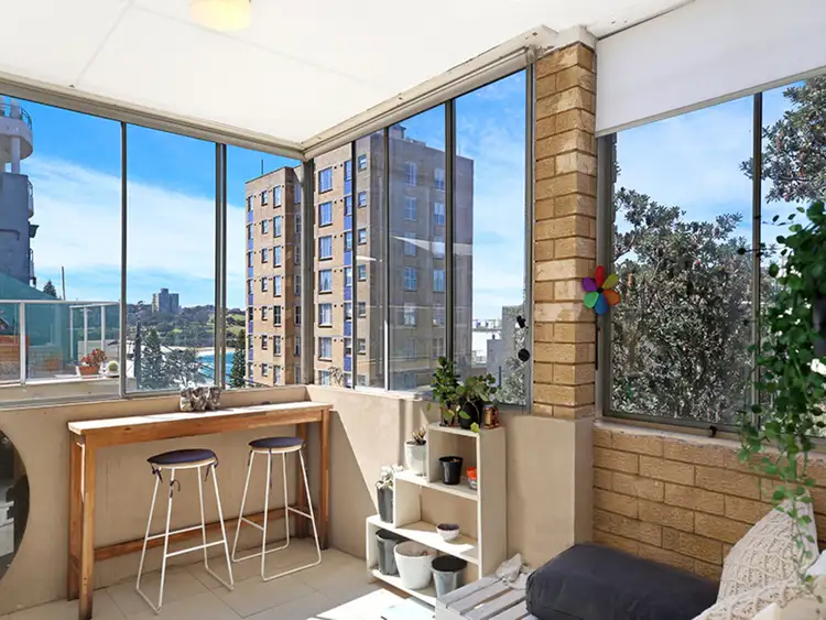 Fourth view of Homely apartment listing, 4/269 Arden Street, Coogee NSW 2034