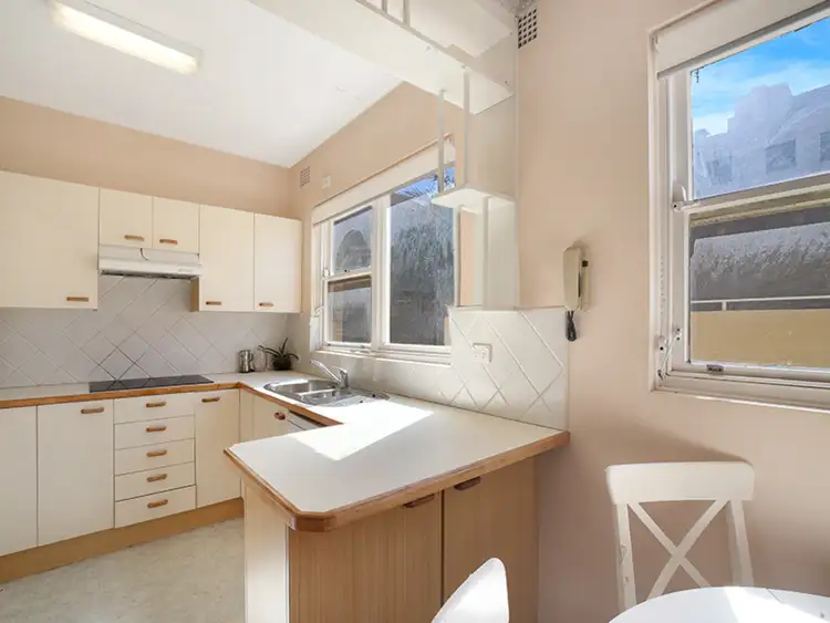 Fifth view of Homely apartment listing, 4/269 Arden Street, Coogee NSW 2034