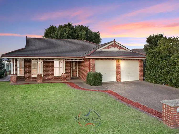 Main view of Homely house listing, 67 Calandra Avenue, Quakers Hill NSW 2763