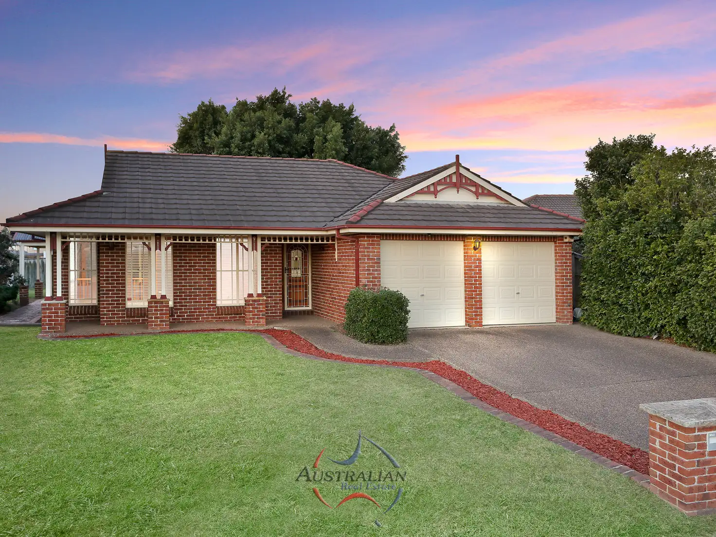 Main view of Homely house listing, 67 Calandra Avenue, Quakers Hill NSW 2763