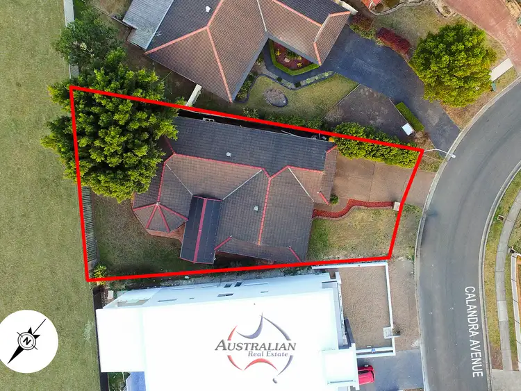 Third view of Homely house listing, 67 Calandra Avenue, Quakers Hill NSW 2763