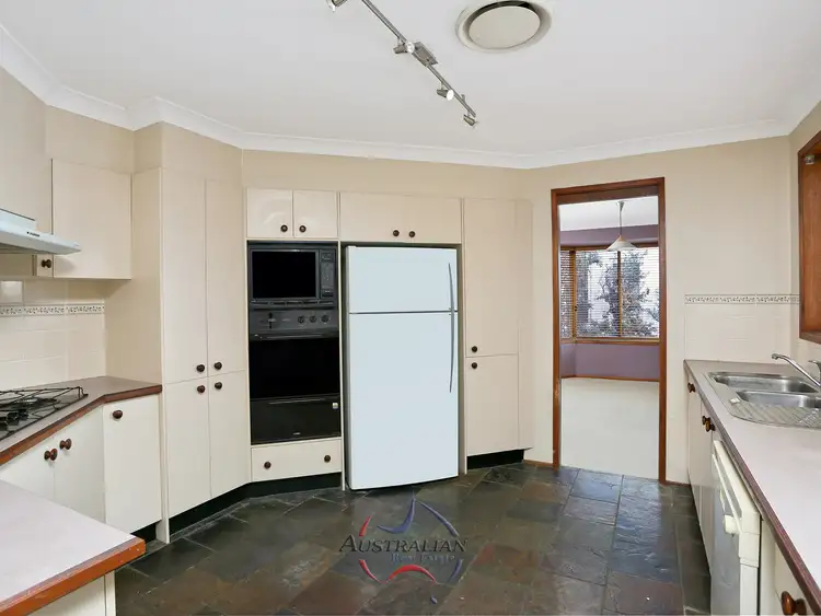 Fourth view of Homely house listing, 67 Calandra Avenue, Quakers Hill NSW 2763