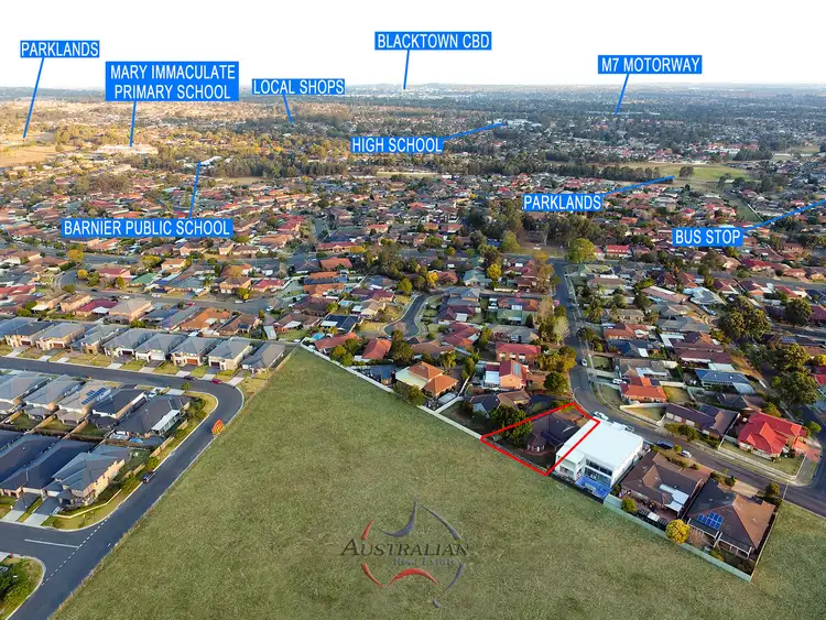 Fifth view of Homely house listing, 67 Calandra Avenue, Quakers Hill NSW 2763