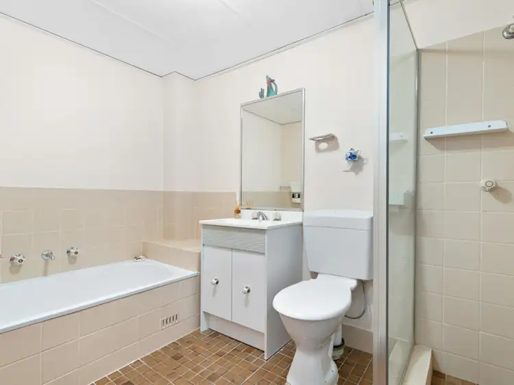 Fifth view of Homely apartment listing, 62/491 President Avenue, Sutherland NSW 2232