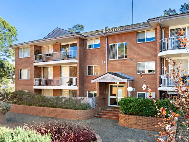 Sixth view of Homely apartment listing, 62/491 President Avenue, Sutherland NSW 2232