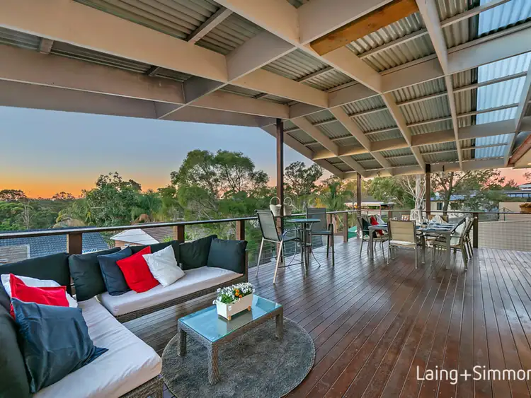 Third view of Homely house listing, 16 Bermuda Place, Kings Park NSW 2148